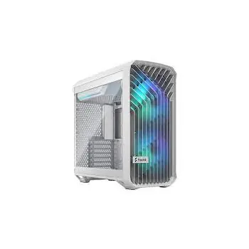 Fractal Design Torrent Compact TG RGB Mid Tower Computer Case